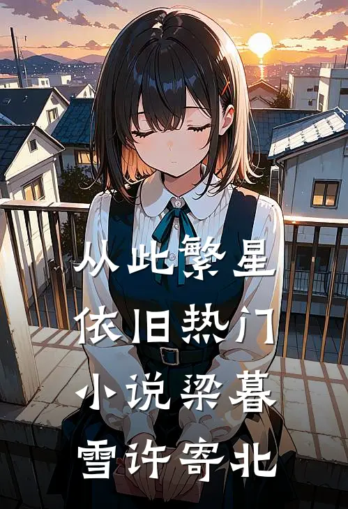 从此繁星依旧热门小说梁暮雪许寄北