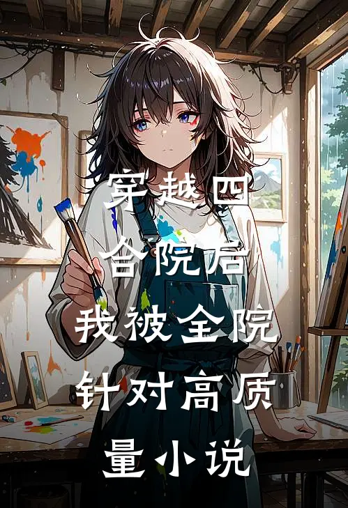 穿越四合院后，我被全院针对高质量小说
