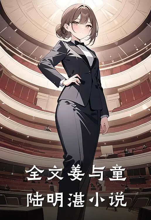 全文姜与童陆明湛小说