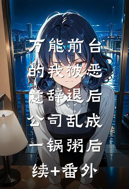 万能前台的我被恶意辞退后，公司乱成一锅粥后续+番外