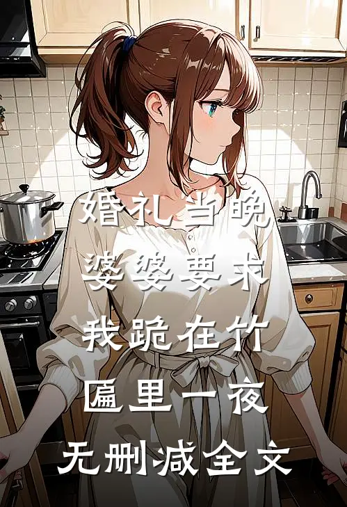 婚礼当晚，婆婆要求我跪在竹匾里一夜: 无删减全文