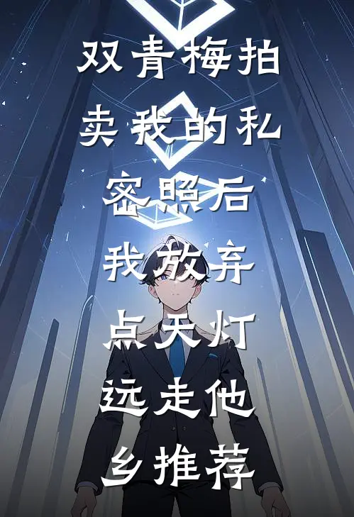 双青梅拍卖我的私密照后，我放弃点天灯，远走他乡推荐
