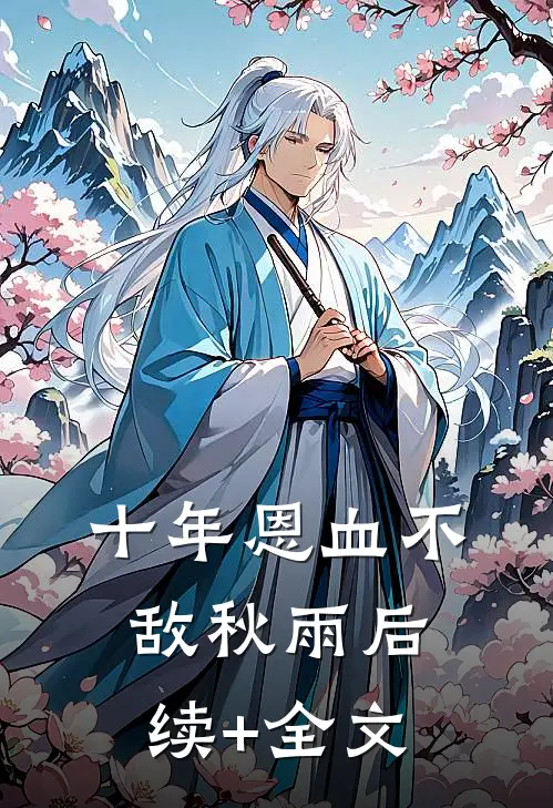 十年恩血不敌秋雨后续+全文