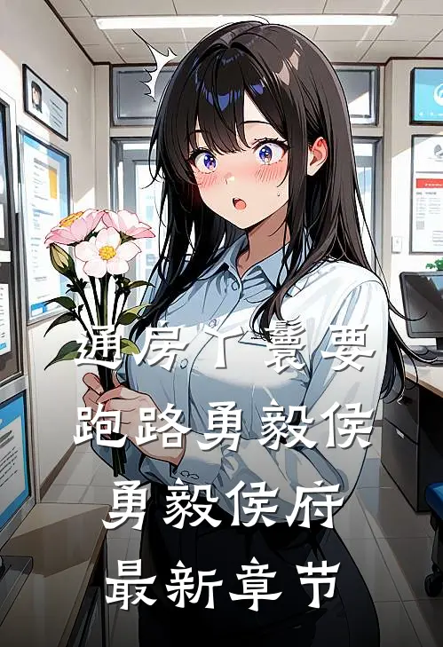 通房丫鬟要跑路勇毅侯勇毅侯府最新章节
