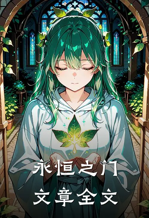 永恒之门文章全文