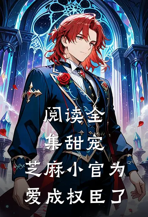 阅读全集甜宠：芝麻小官为爱成权臣了