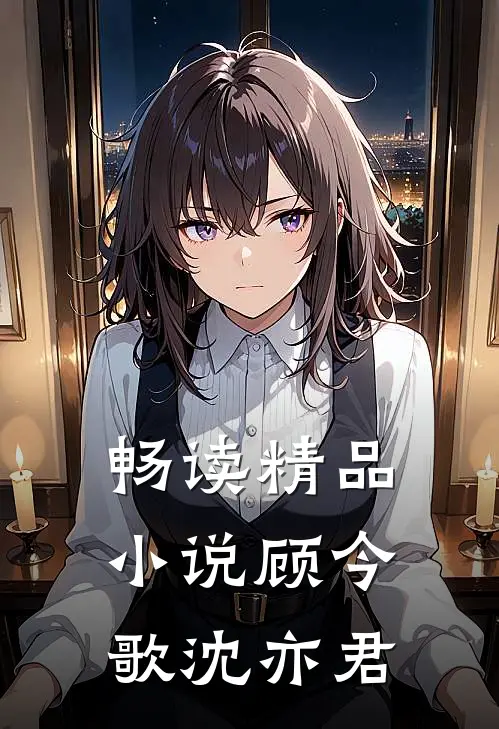 畅读精品小说顾今歌沈亦君