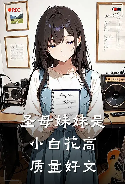 圣母妹妹是小白花高质量好文