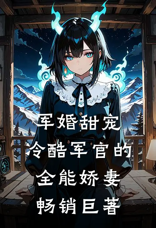军婚甜宠：冷酷军官的全能娇妻畅销巨著