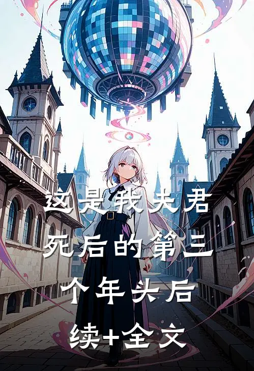 这是我夫君死后的第三个年头后续+全文