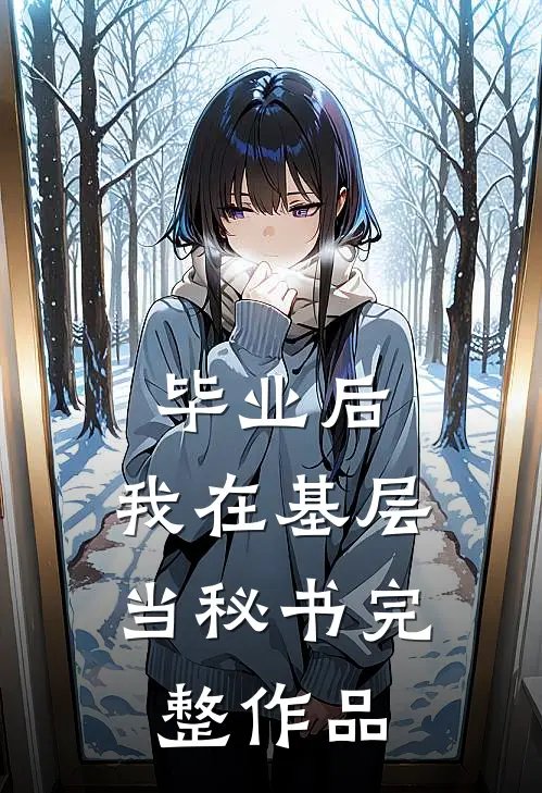毕业后，我在基层当秘书完整作品