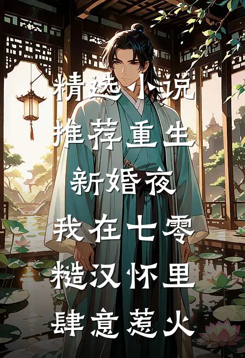 精选小说推荐重生新婚夜，我在七零糙汉怀里肆意惹火
