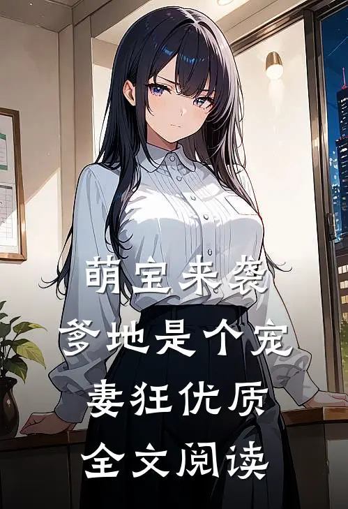 萌宝来袭，爹地是个宠妻狂优质全文阅读