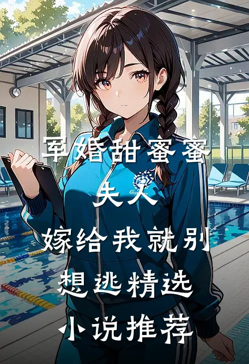军婚甜蜜蜜：夫人，嫁给我就别想逃精选小说推荐