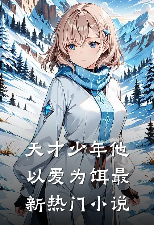 天才少年他以爱为饵最新热门小说