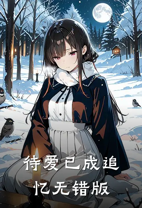 待爱已成追忆无错版