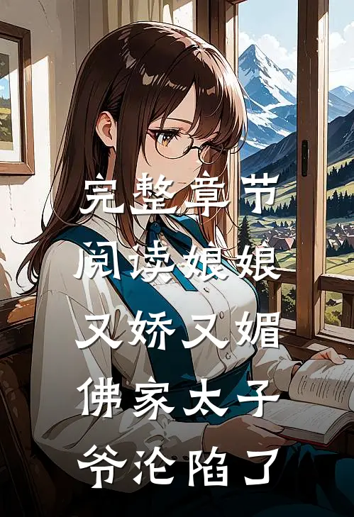 完整章节阅读娘娘又娇又媚，佛家太子爷沦陷了