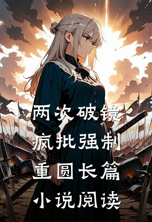 两次破镜，疯批强制重圆长篇小说阅读