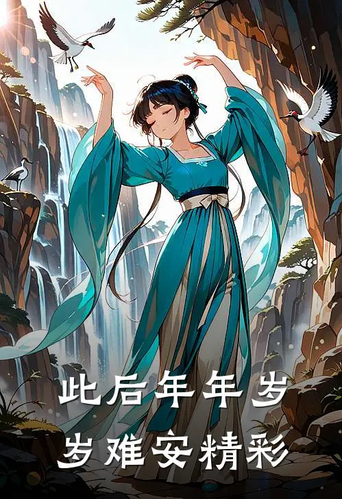 此后年年岁岁难安精彩