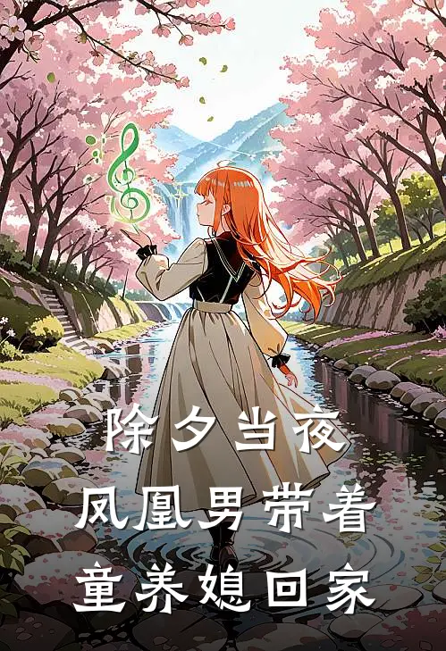 除夕当夜，凤凰男带着童养媳回家