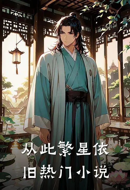 从此繁星依旧热门小说