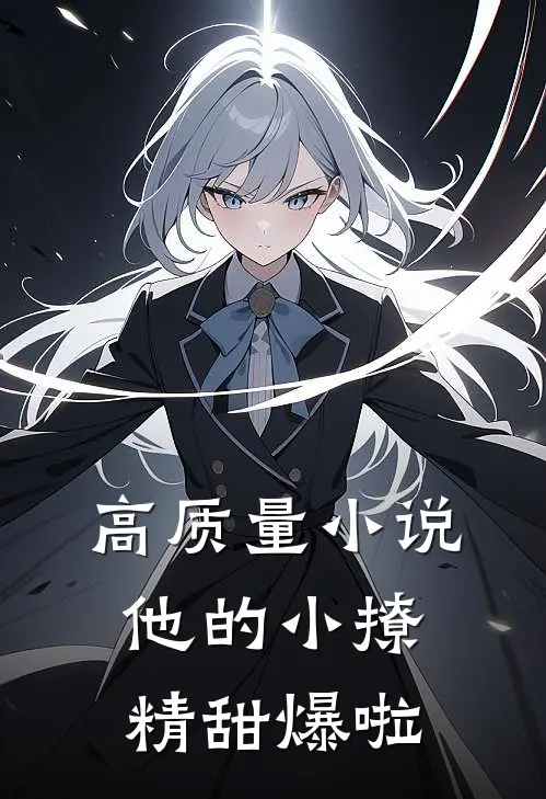 高质量小说他的小撩精甜爆啦