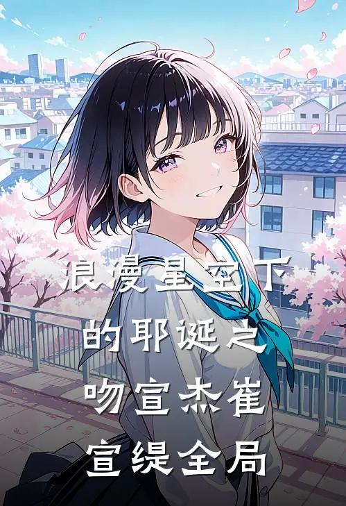 浪漫星空下的耶诞之吻宣杰崔宣缇全局