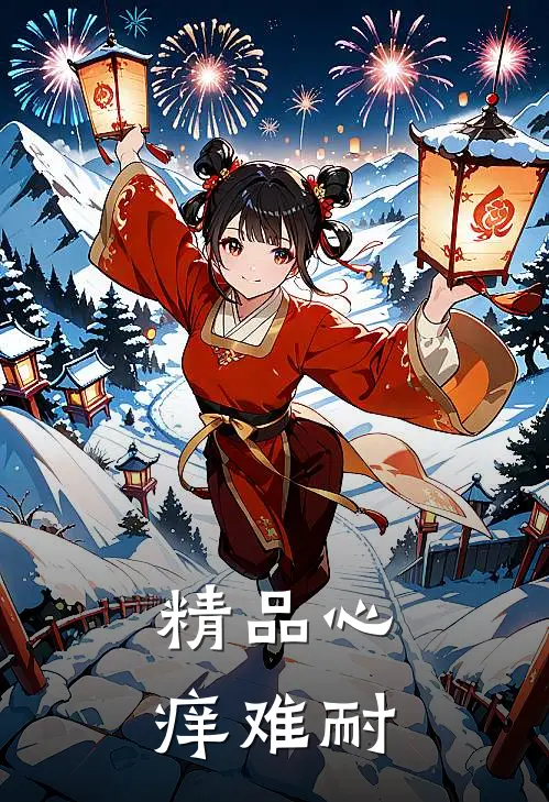 精品心痒难耐