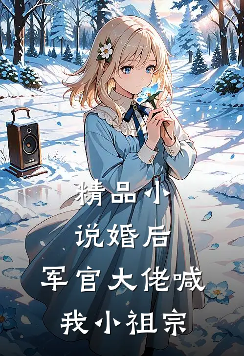 精品小说婚后,军官大佬喊我小祖宗