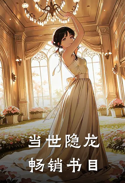 当世隐龙畅销书目