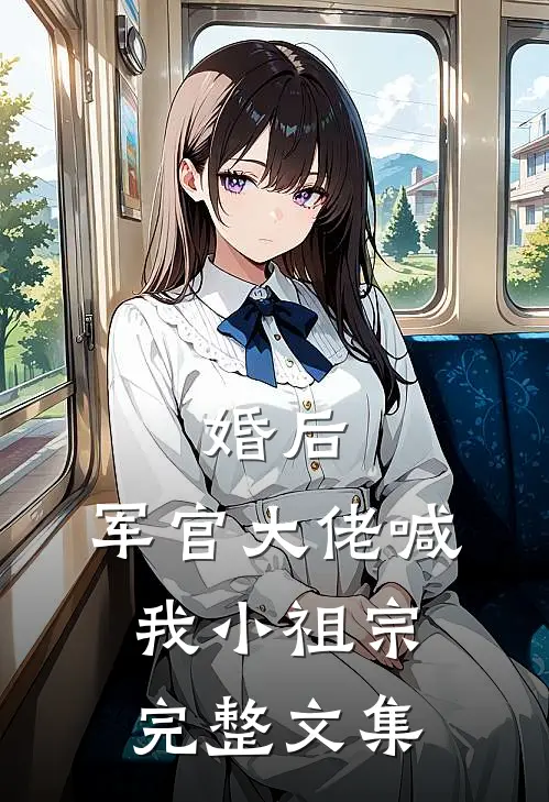 婚后，军官大佬喊我小祖宗完整文集