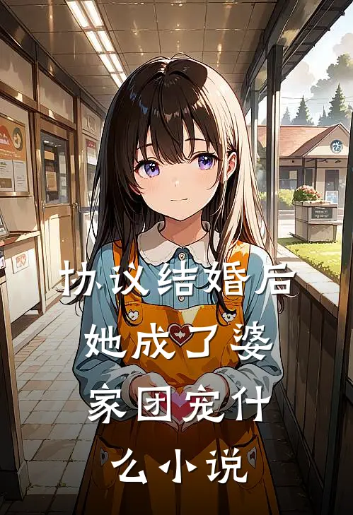 协议结婚后，她成了婆家团宠什么小说