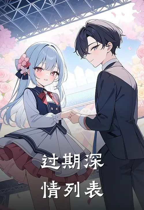 过期深情列表