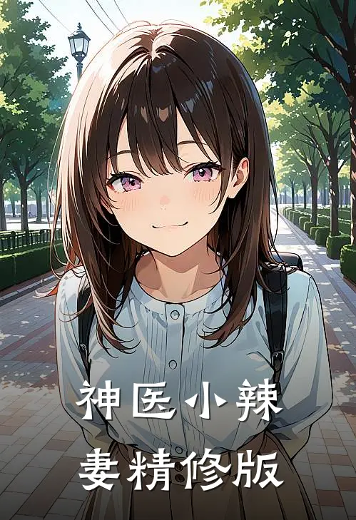神医小辣妻精修版