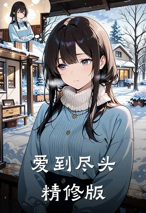 爱到尽头精修版