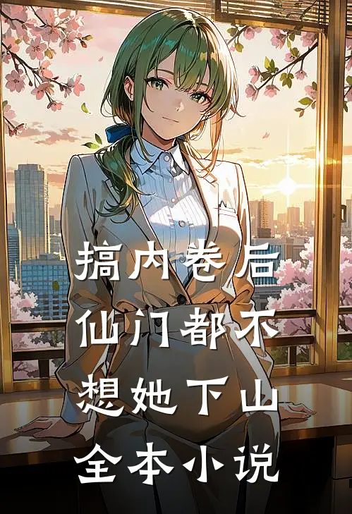搞内卷后，仙门都不想她下山全本小说