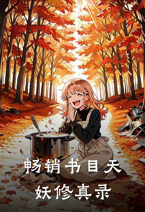 畅销书目天妖修真录