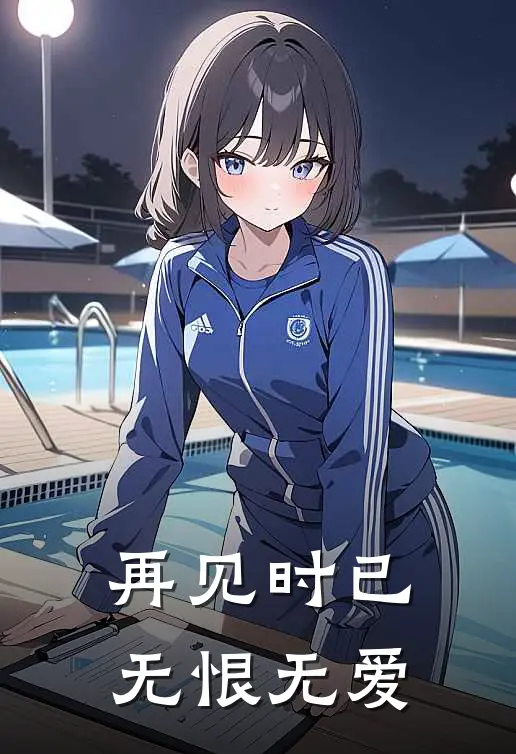 再见时已无恨无爱