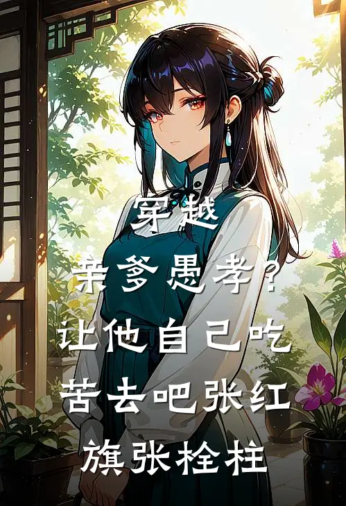 穿越：亲爹愚孝？让他自己吃苦去吧张红旗张栓柱