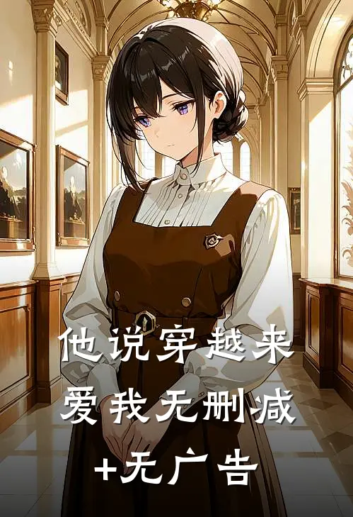 他说穿越来爱我无删减+无广告