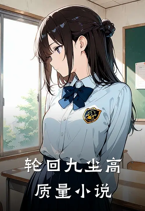 轮回九尘高质量小说