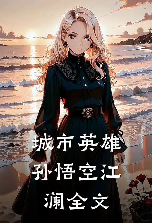 城市英雄孙悟空江澜全文