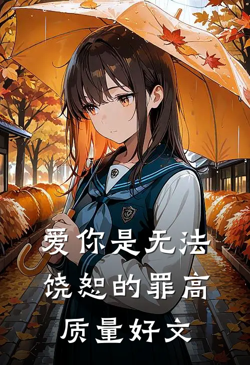 爱你是无法饶恕的罪高质量好文
