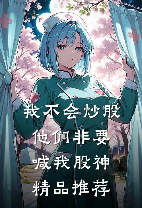 我不会炒股，他们非要喊我股神精品推荐
