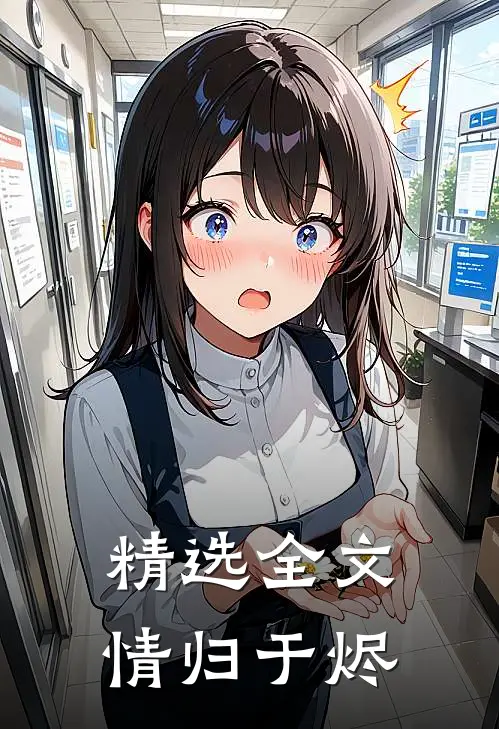 精选全文情归于烬