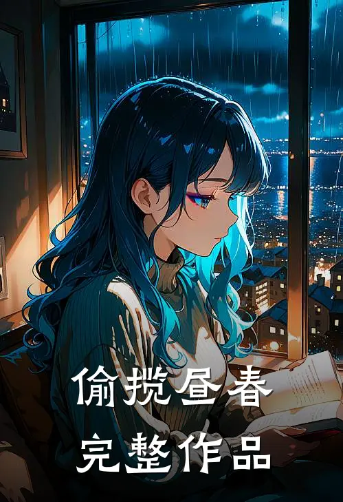 偷揽昼春完整作品
