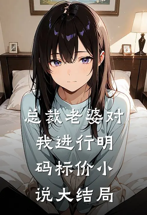 总裁老婆对我进行明码标价小说大结局