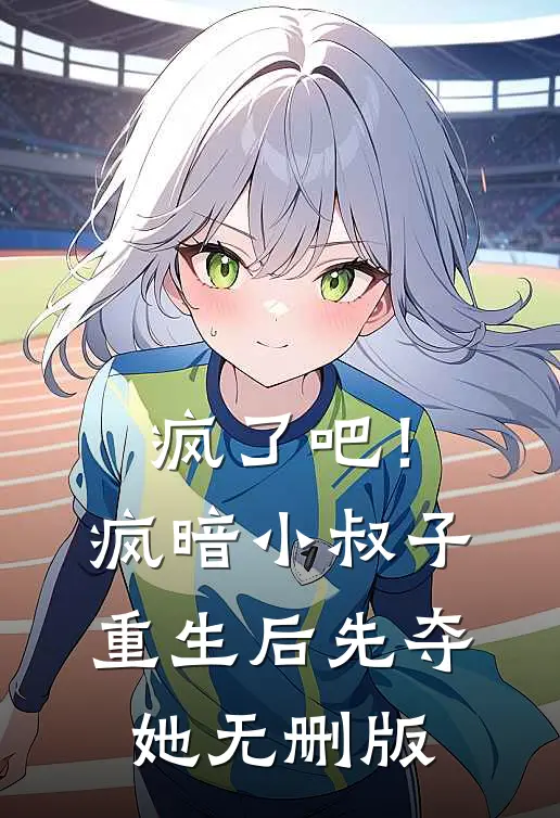 疯了吧！疯暗小叔子重生后先夺她无删版