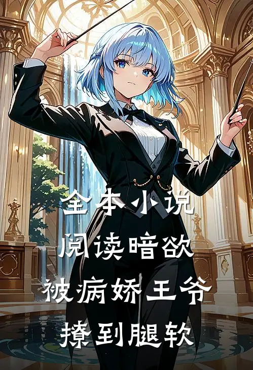 全本小说阅读暗欲，被病娇王爷撩到腿软