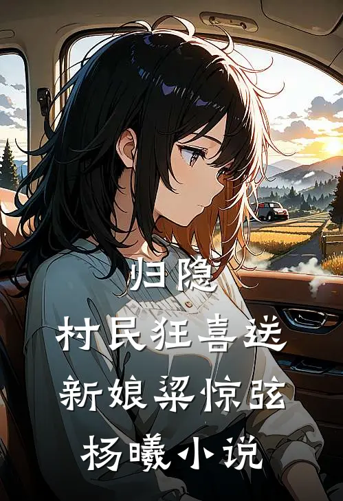 归隐：村民狂喜送新娘粱惊弦杨曦小说